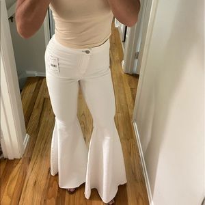 Free people Just Float on Flare